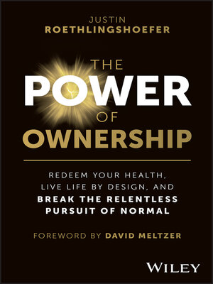 cover image of The Power of Ownership